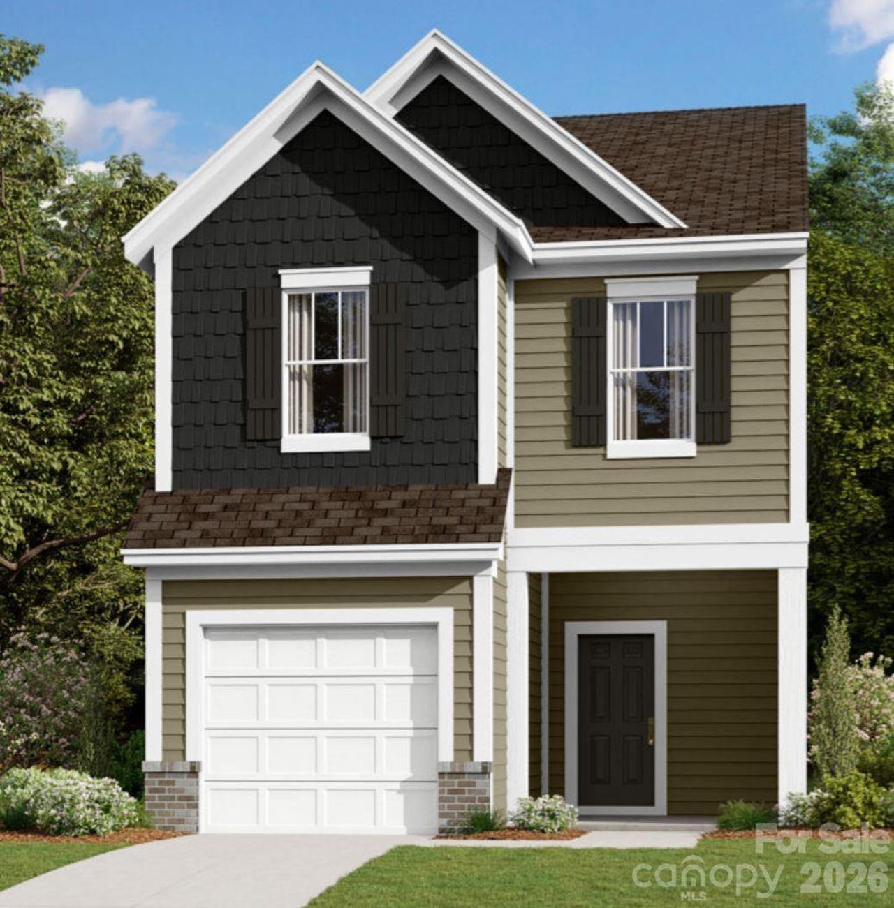 For representational purposes only. Actual colors may vary