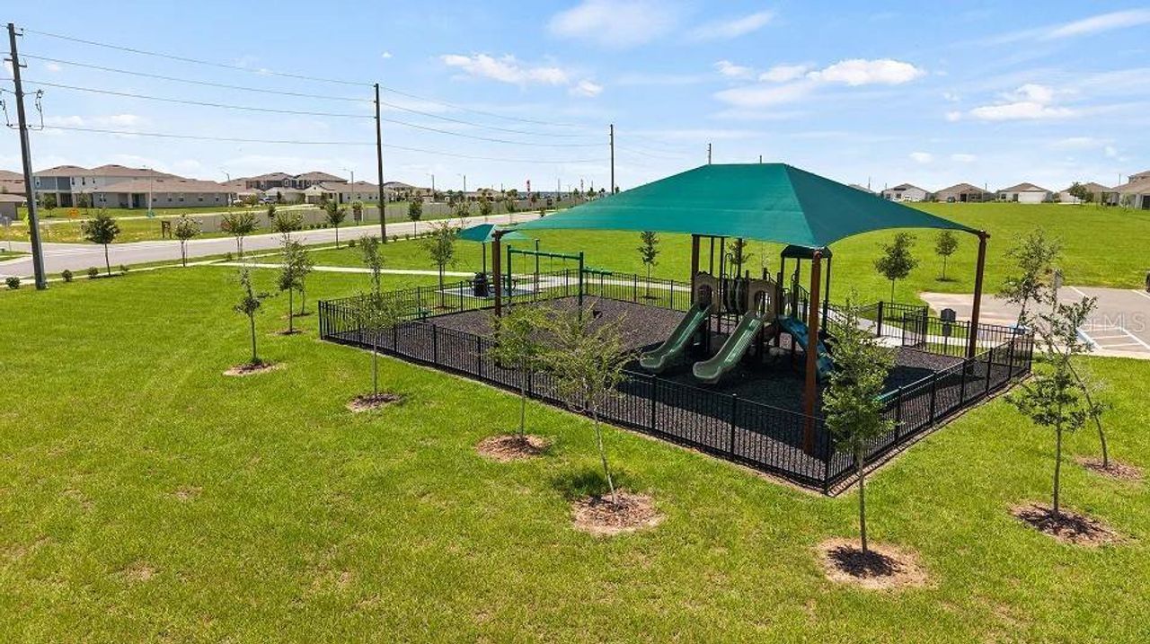 Community amenities in Scenic Terrace, Haines City (Image 2). Community amenities in Scenic Terrace, Haines City (Image 2).