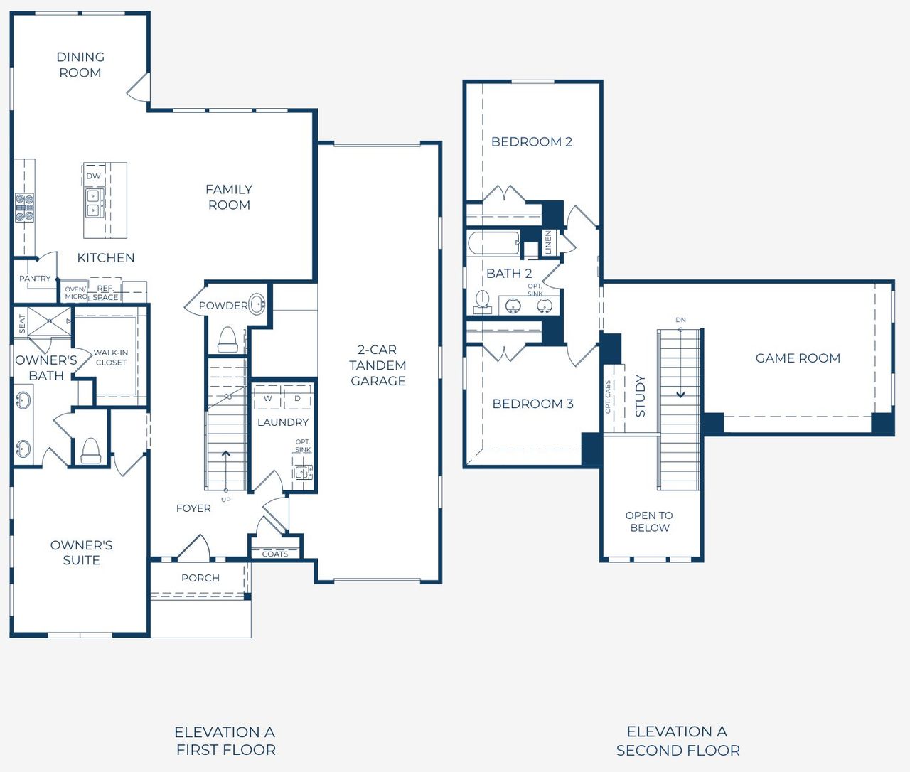 Image 2 of a home in Loyola.