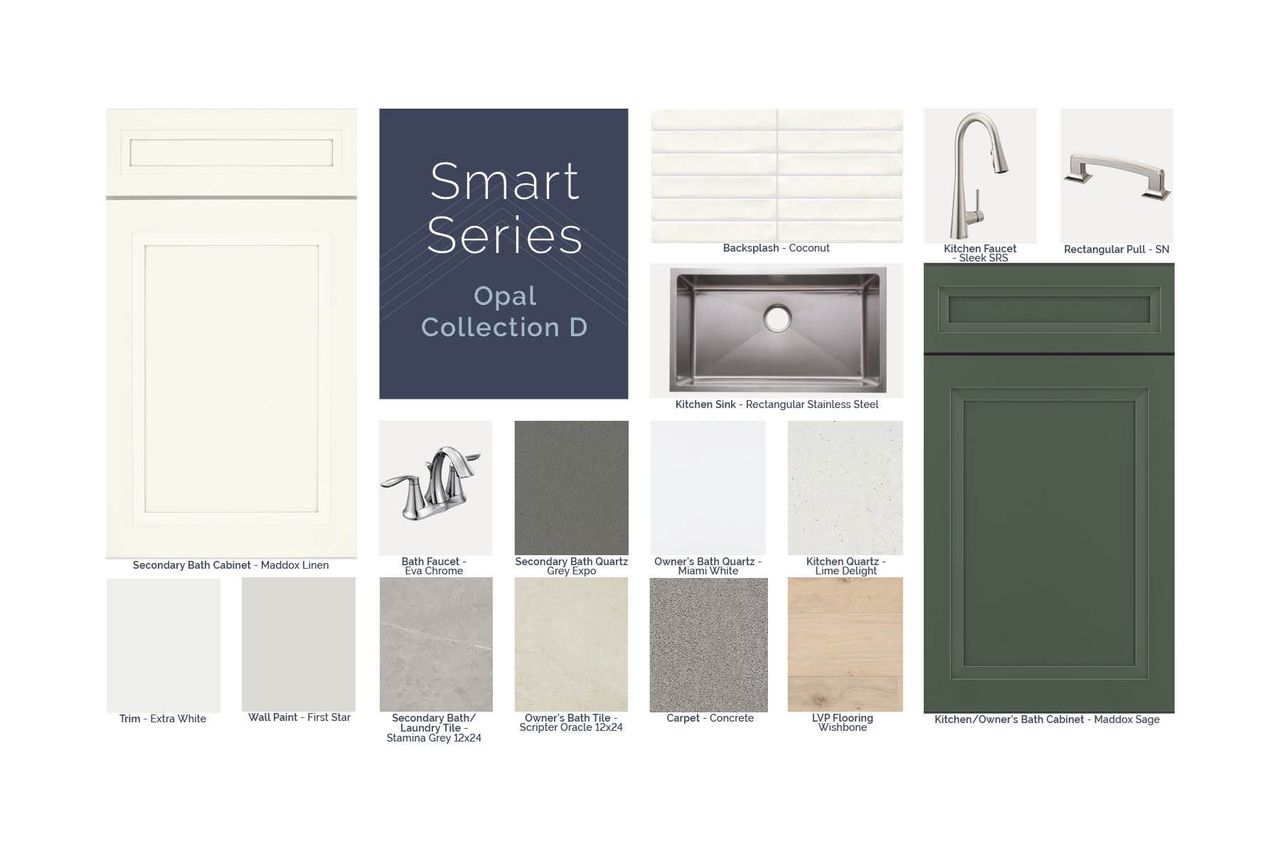 Smart Series Online Board - 2-20-26