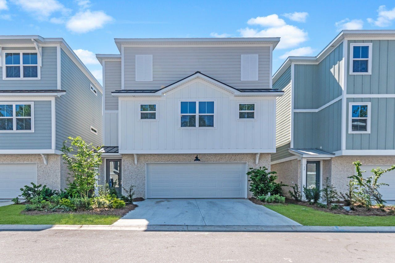 1,999sf New Home in Hilton Head Island, SC.  - Slide 2