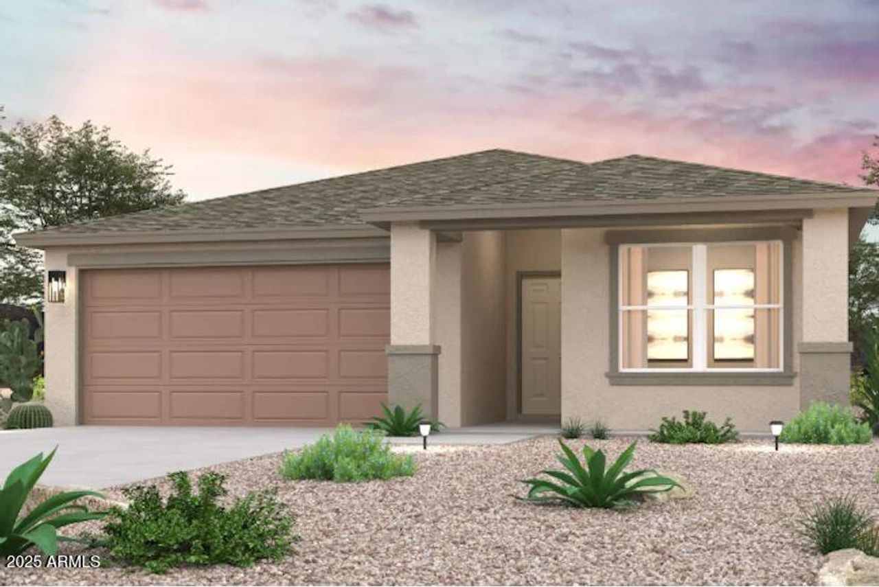 Verbena C - Shingle Verbena C - Shingle