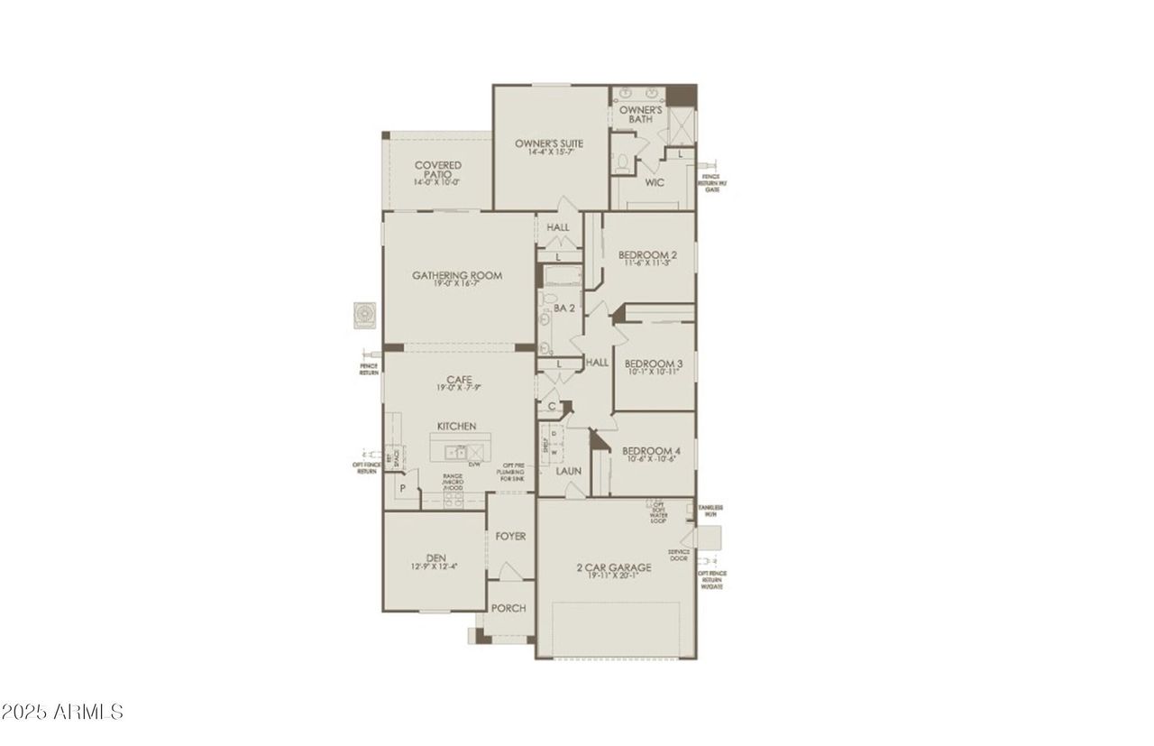 Floor Plan Floor Plan