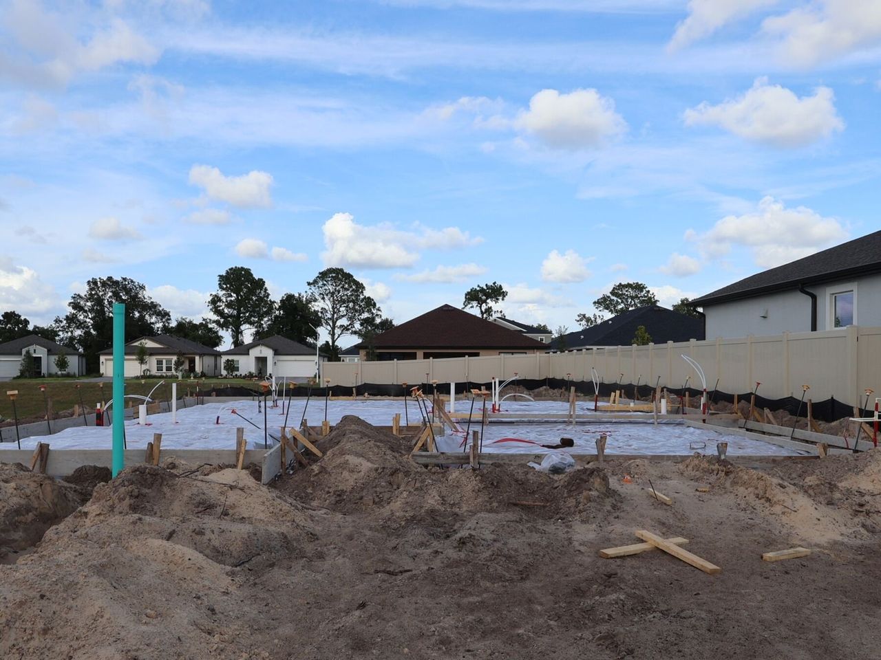 Homesite Homesite