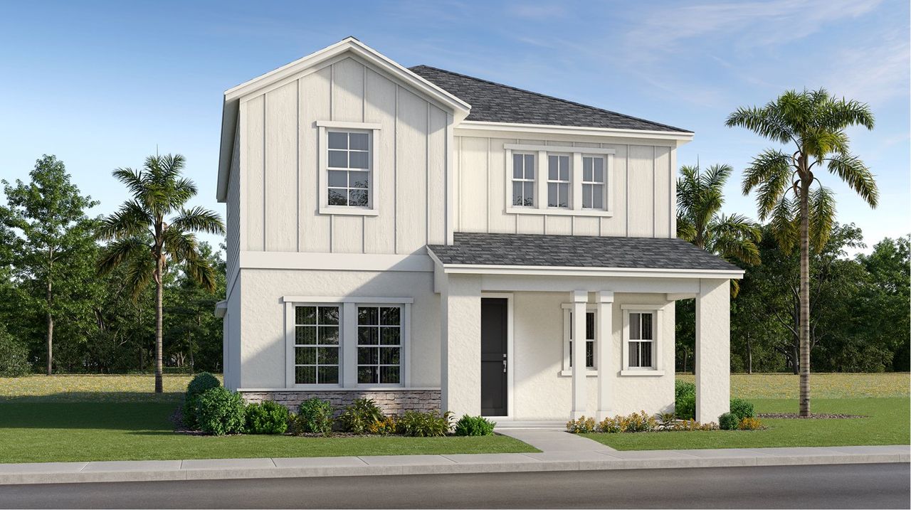 40s Grand Oaks Manor Covington 3840 B 40s Grand Oaks Manor Covington 3840 B