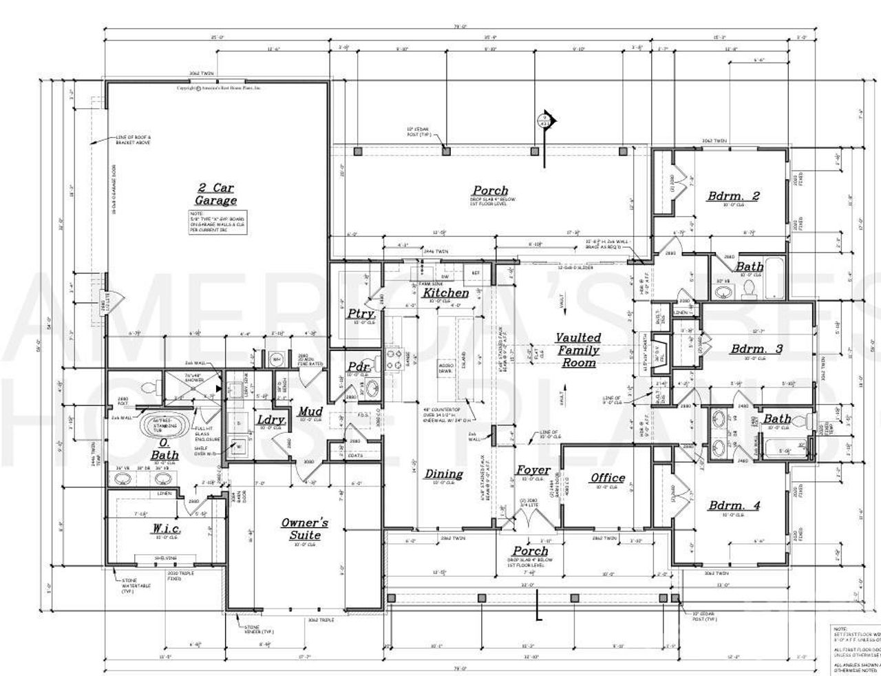 2D floor plan layout of this home in , Marshville, NC (Image 2). 2D floor plan layout of this home in , Marshville, NC (Image 2).