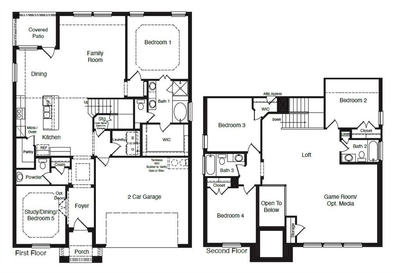 D.R. Horton's The Palm Floorplan - All Home and community information, including pricing, included features, terms, availability and amenities, are subject to change at any time without notice or obligation. All Drawings, pictures, photographs, video, square footages, floor plans, elevations, features, colors and sizes are approximate for illustration purposes only and will vary from the homes as built.