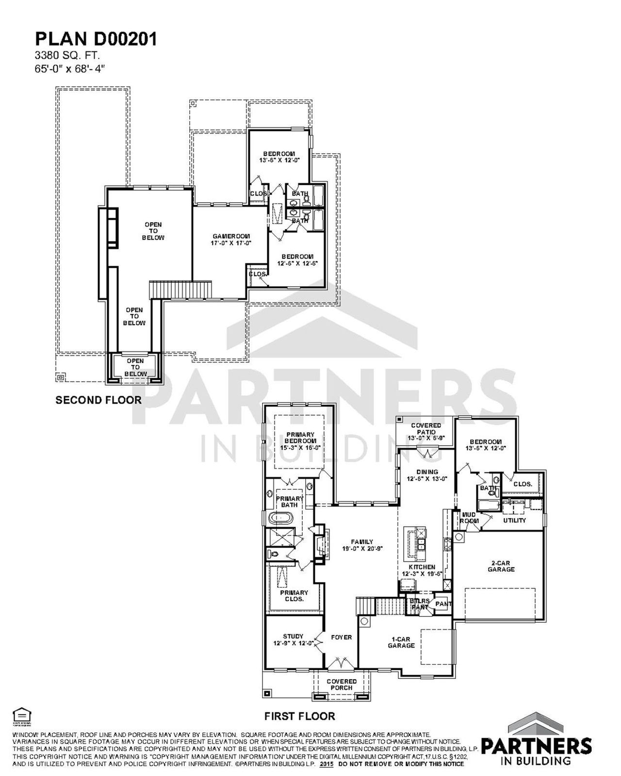Image 2 representing the PLAN D00201 by Partners in Building in Heath Golf And Yacht Club, Heath, TX. Image 2 representing the PLAN D00201 by Partners in Building in Heath Golf And Yacht Club, Heath, TX.