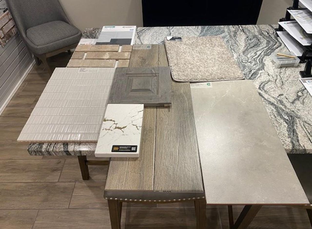 Home Selections Home Selections