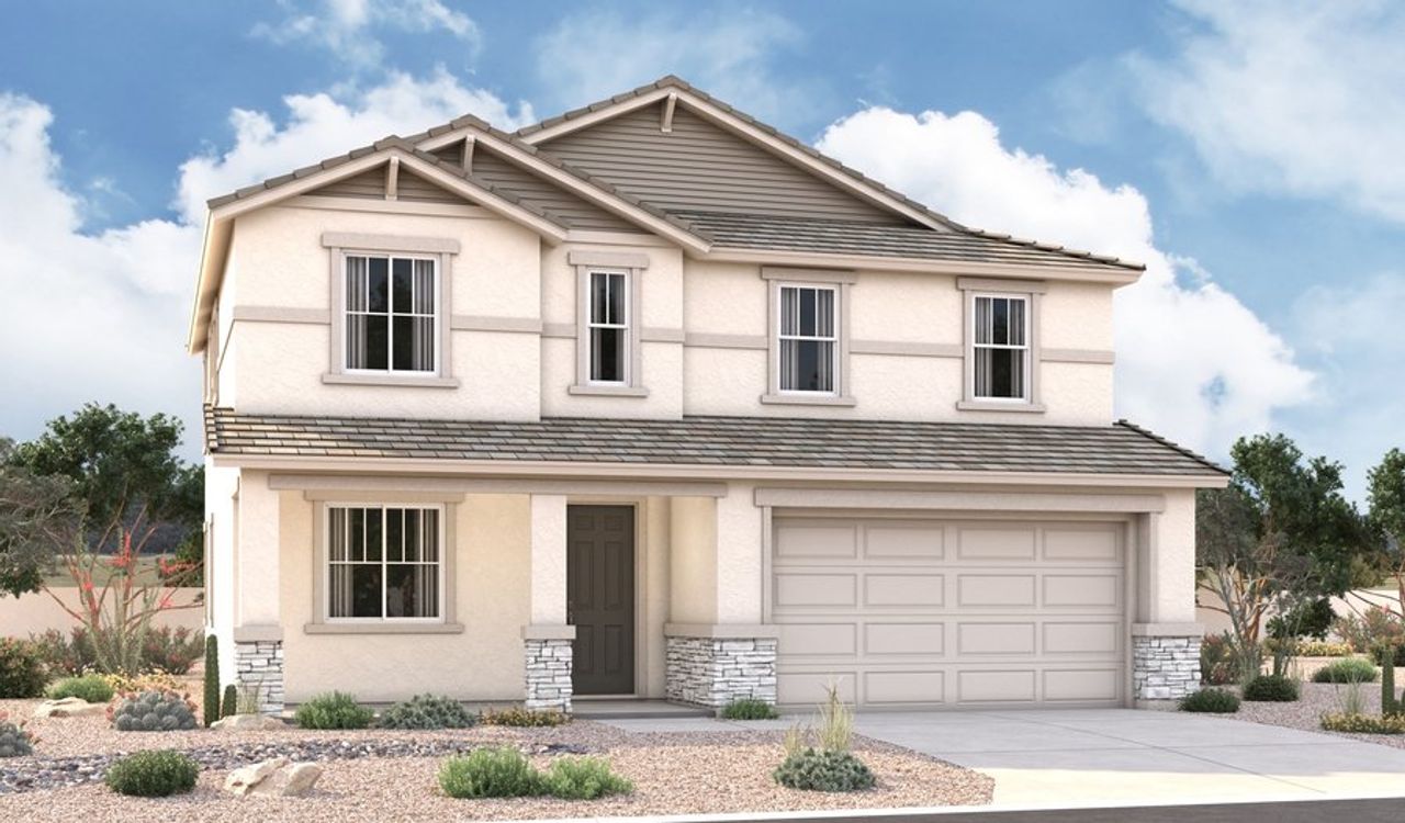 Hemingway-T250-SanctuarySycamore Elevation B