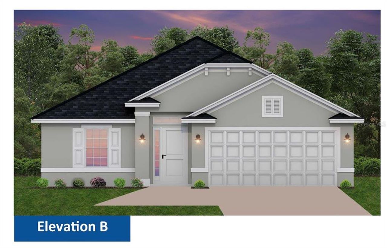 Image 2 of a home in Arbor Park.