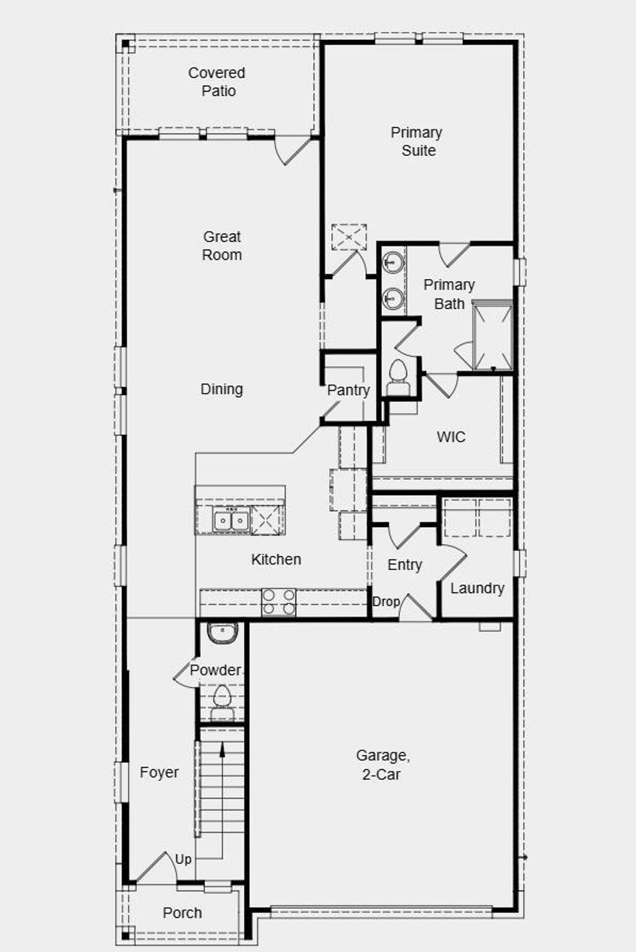 Additional Highlights include: pre plumb for water softener. Additional Highlights include: pre plumb for water softener.