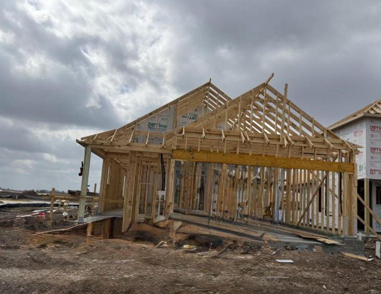 7050 Brilliance Drive - Under Construction 7050 Brilliance Drive - Under Construction