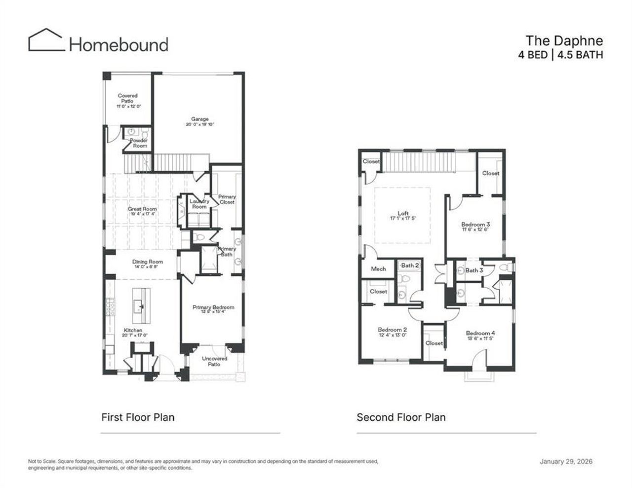 Floorplan Floorplan