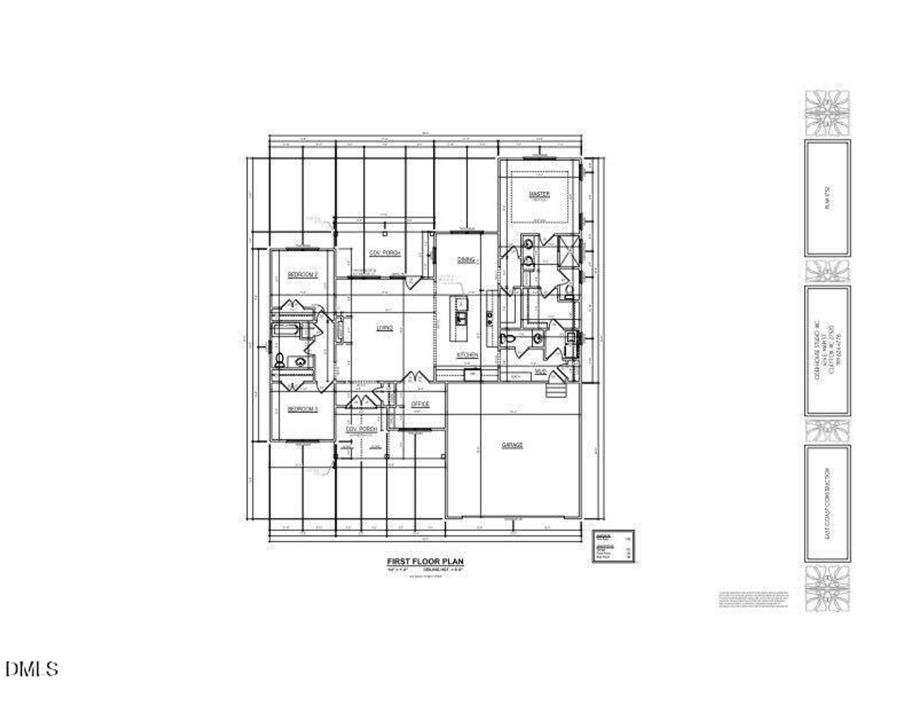 Dogwood lot 54