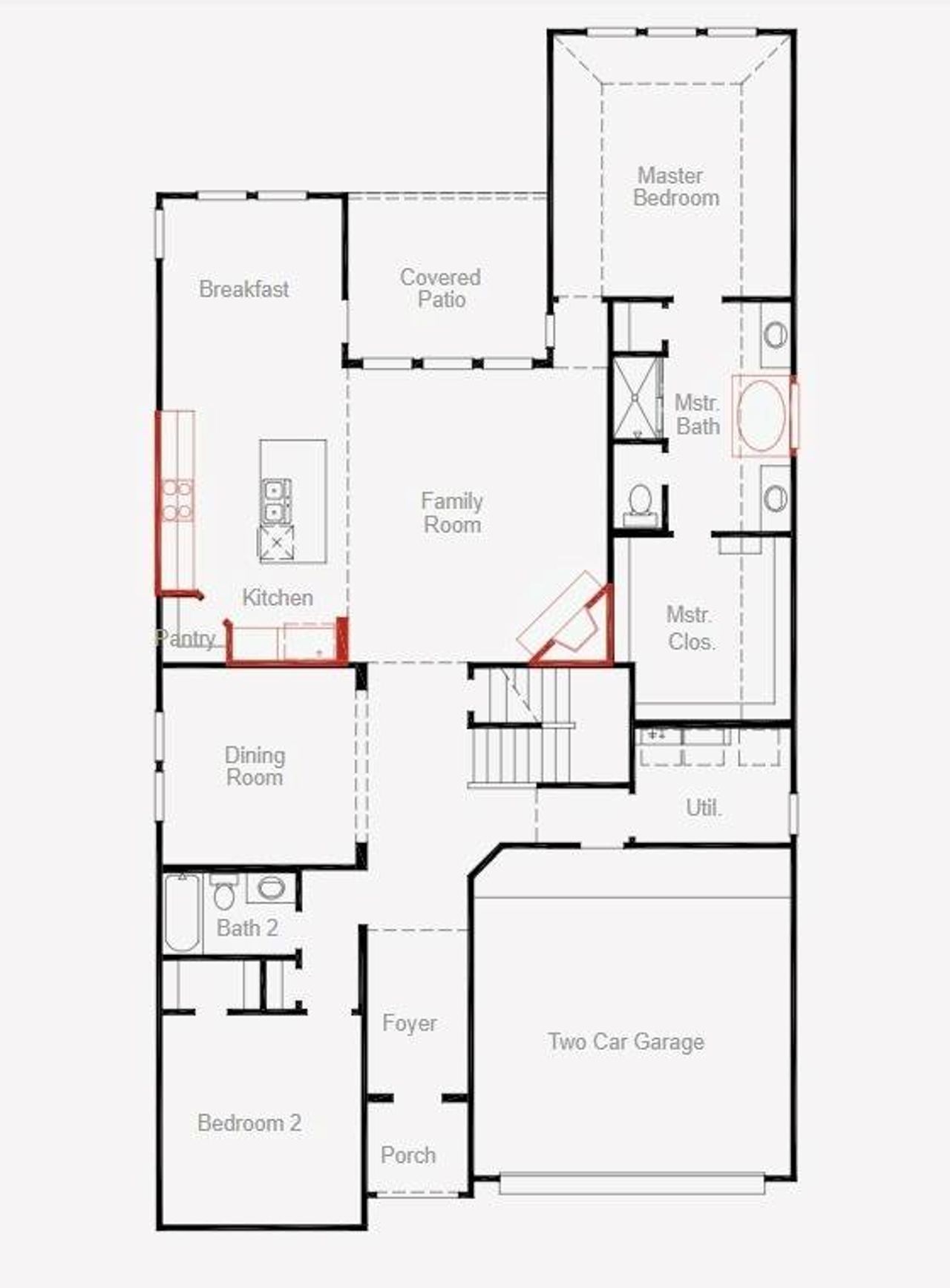 Representative- 1st Floor Representative- 1st Floor