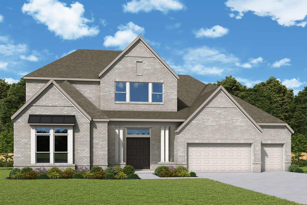 The Castello - B Exterior