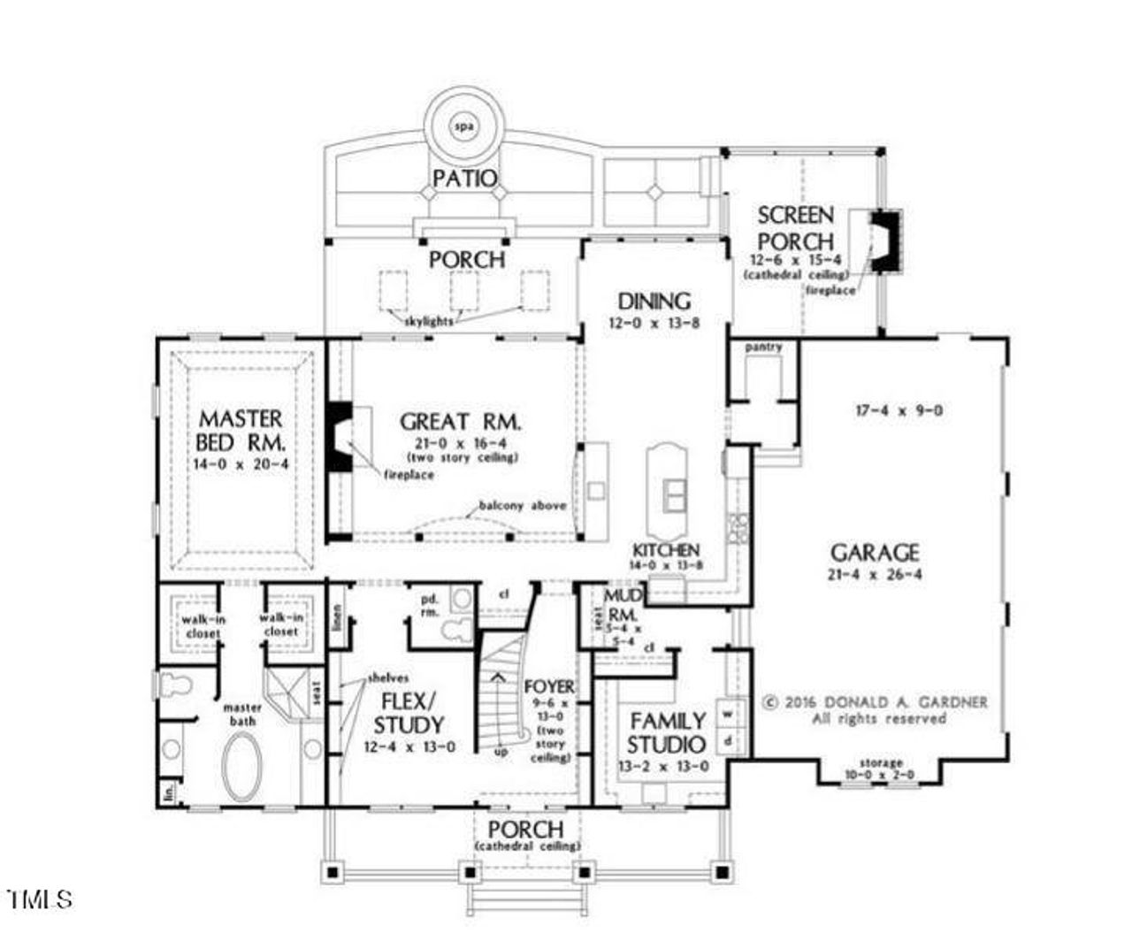 405 fieldstone floorplan 1