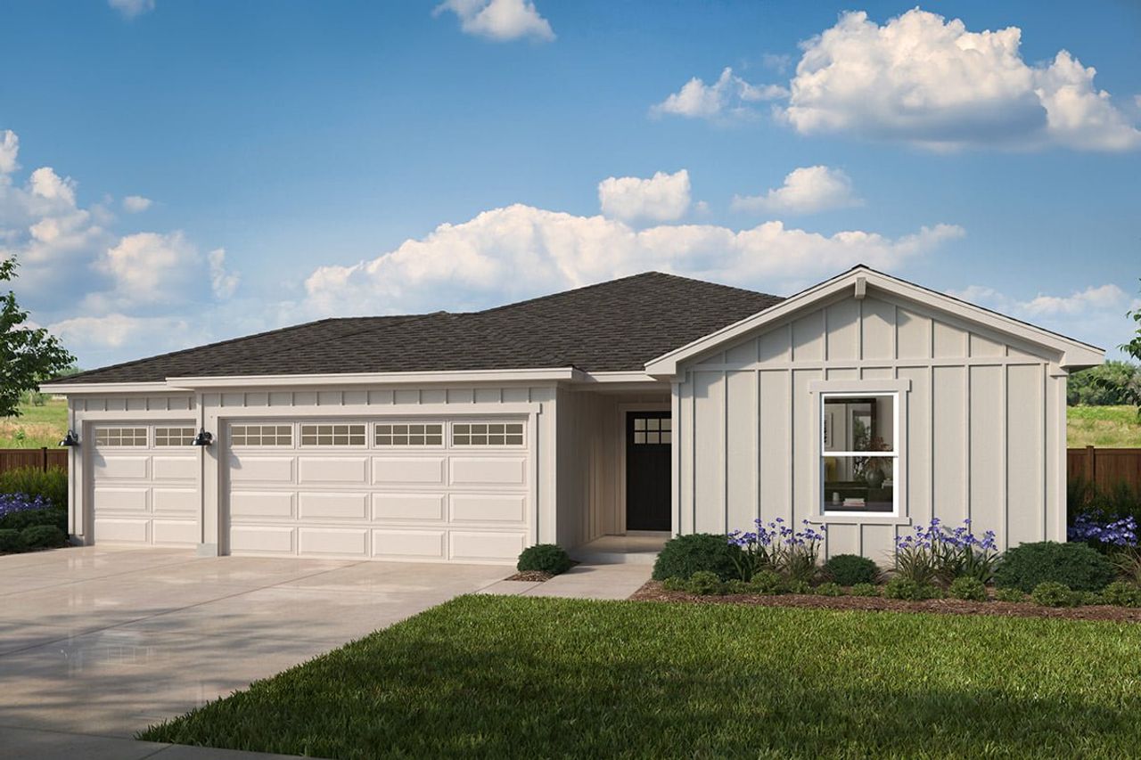 Exterior O Exterior O