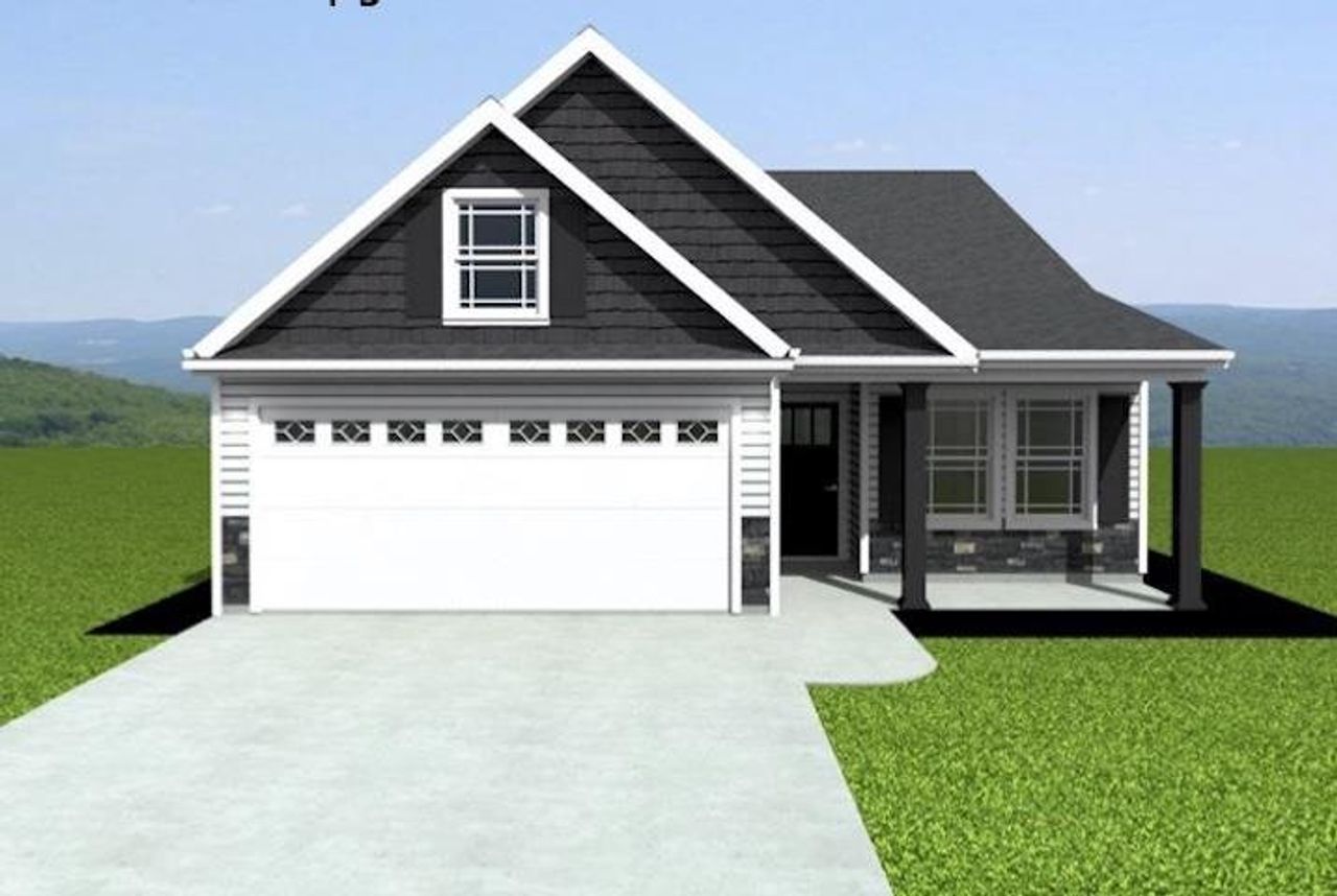 Image 2 of a home in Davis Heights.