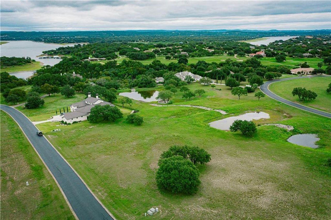Natural landscape and outdoor views near  in Spicewood (Image 2).
