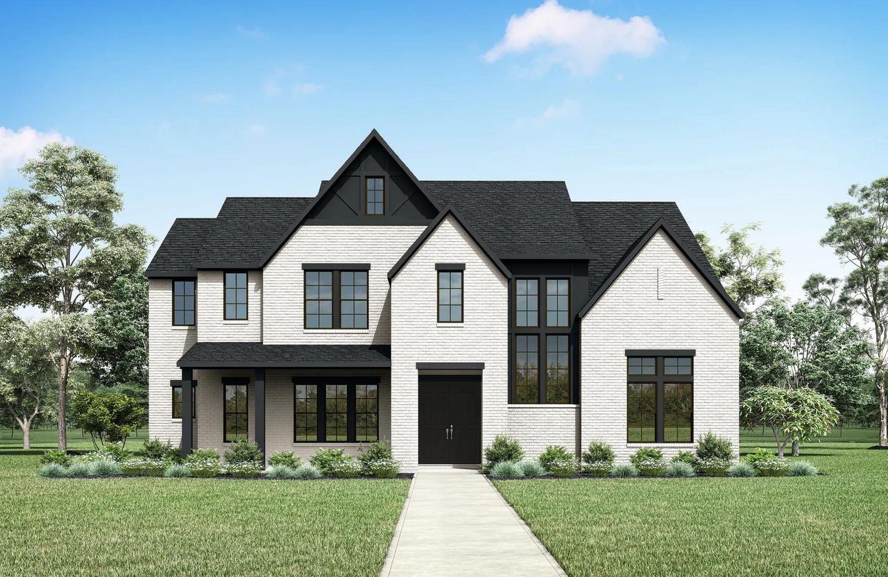 Remington B Remington B