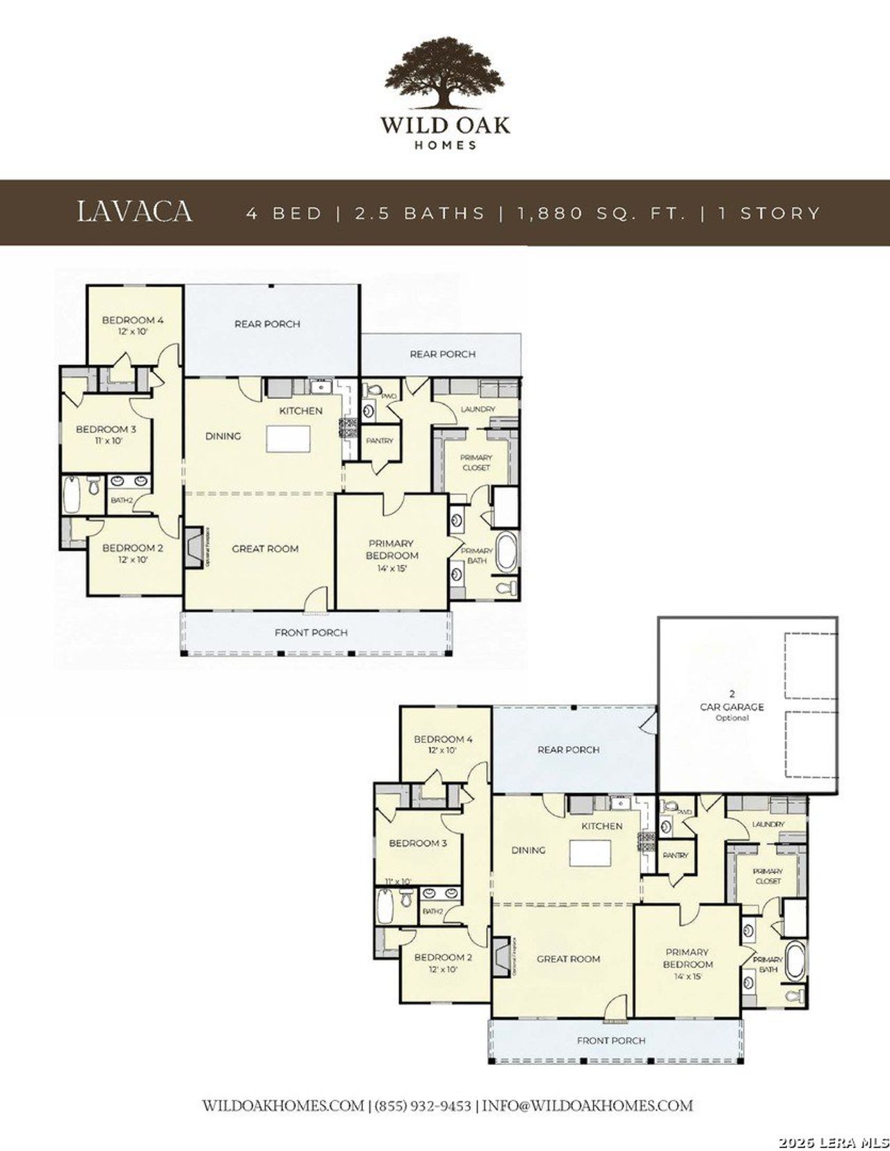 2D floor plan layout of this home in , La Vernia, TX (Image 2). 2D floor plan layout of this home in , La Vernia, TX (Image 2).