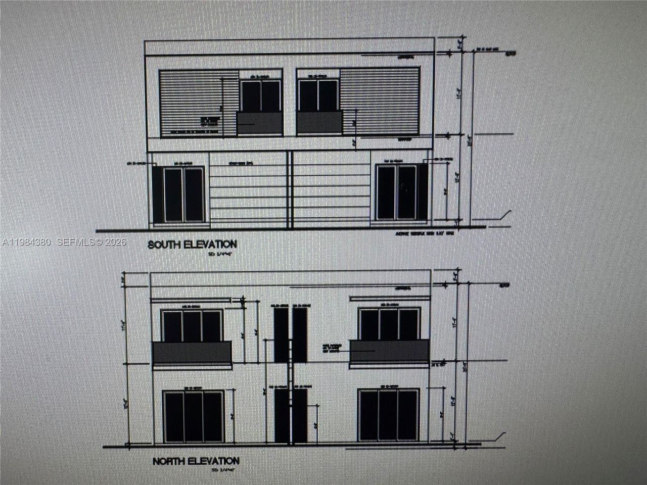 Exterior rendering of this home design in , Miami, FL (Image 2). Exterior rendering of this home design in , Miami, FL (Image 2).