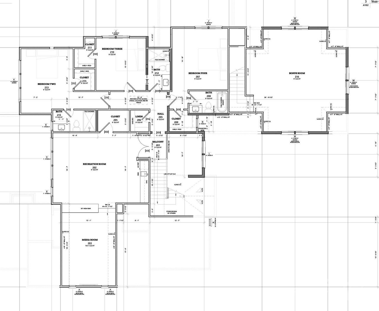 2D floor plan layout of this home in Bella Ridge, Fort Mill, SC (Image 2). 2D floor plan layout of this home in Bella Ridge, Fort Mill, SC (Image 2).