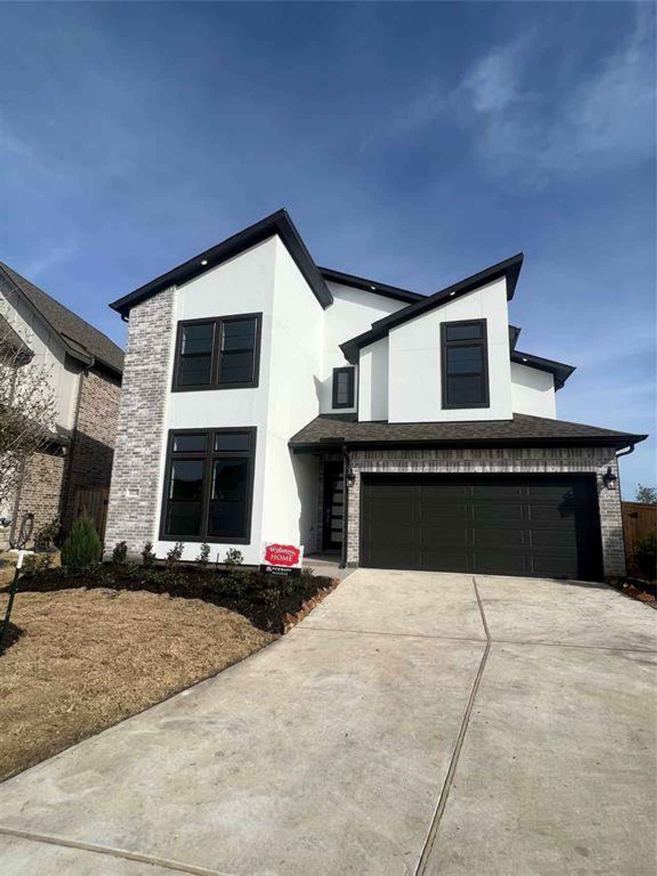 The impeccable MAVERICK floor plan by NEWMARK HOMES located in the top-selling community of Bridgeland!