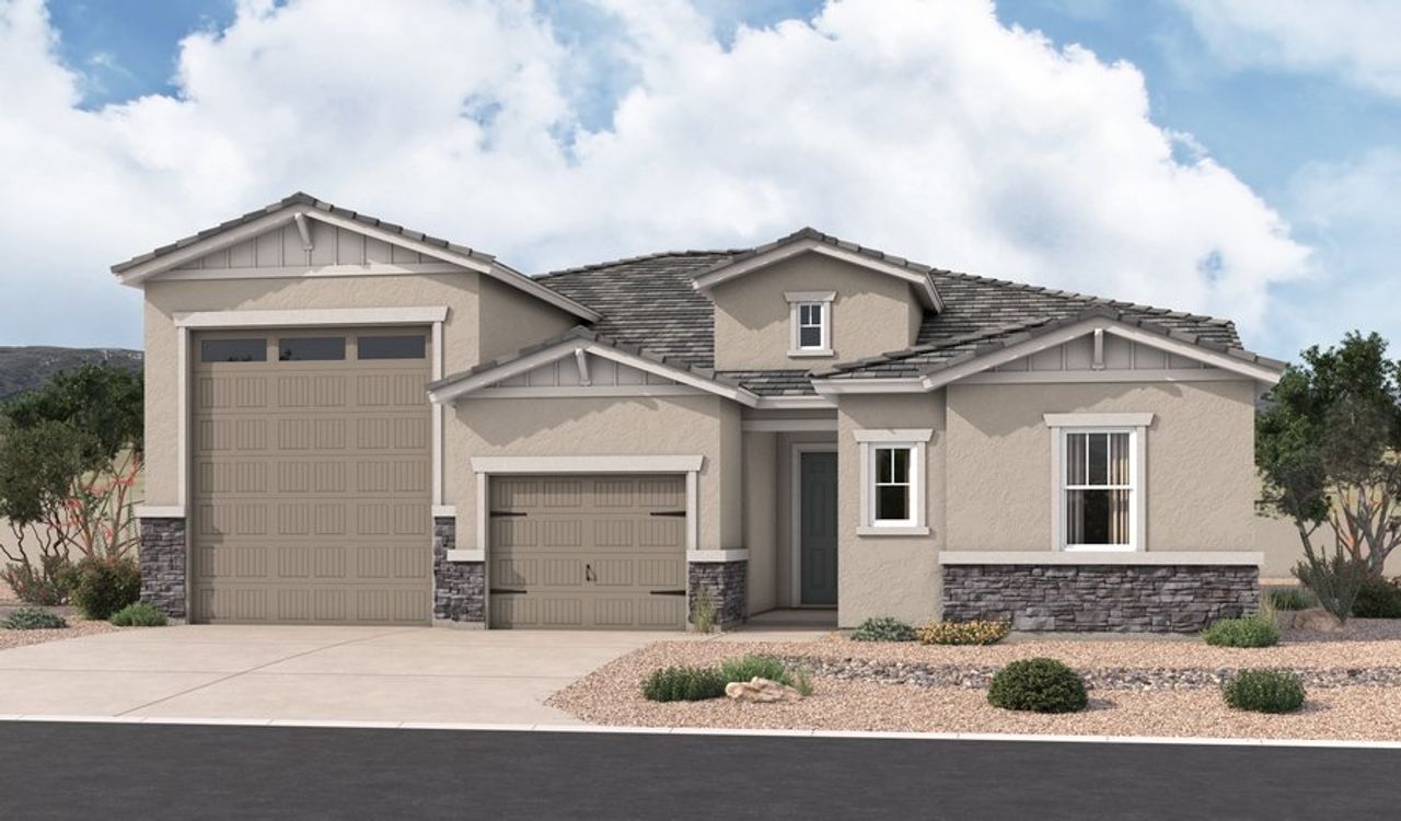 Deacon-T772-DesertBloom Elevation B Deacon-T772-DesertBloom Elevation B