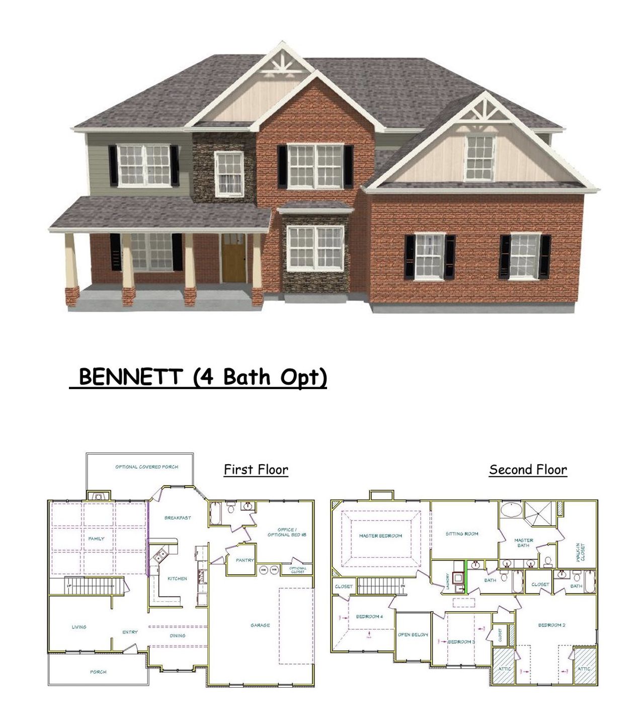 Image 2 of a home in Shadow Creek.