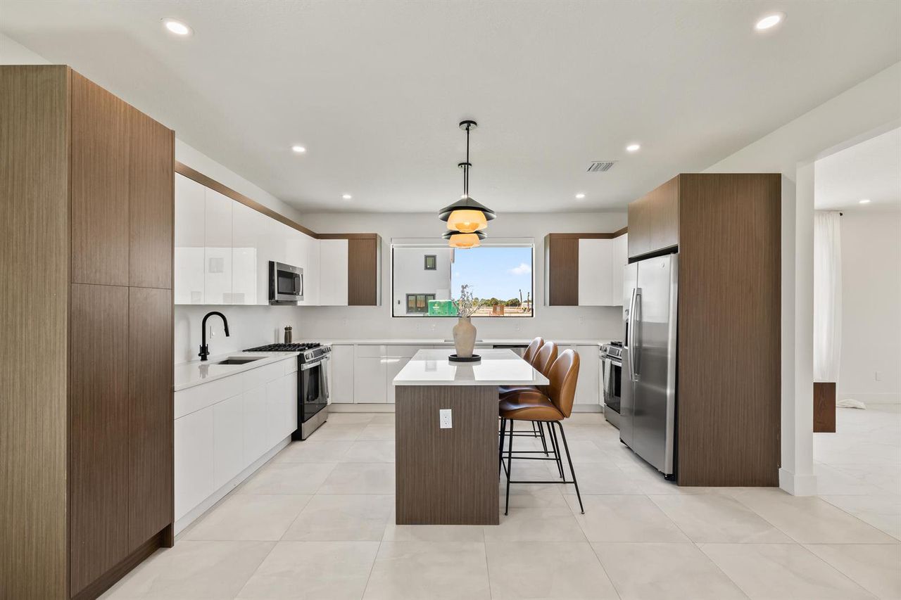 Kitchen Kitchen