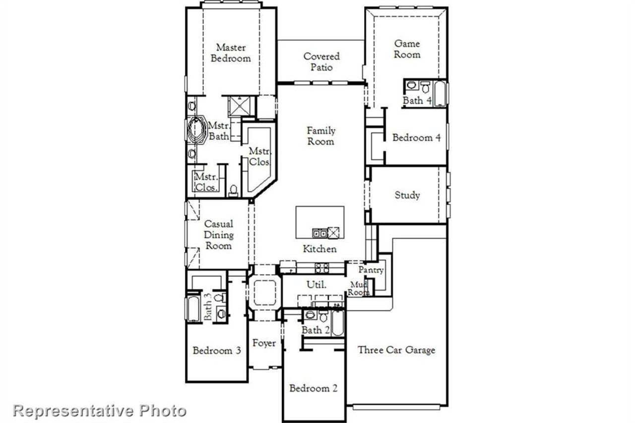 Bremond FP Bremond FP