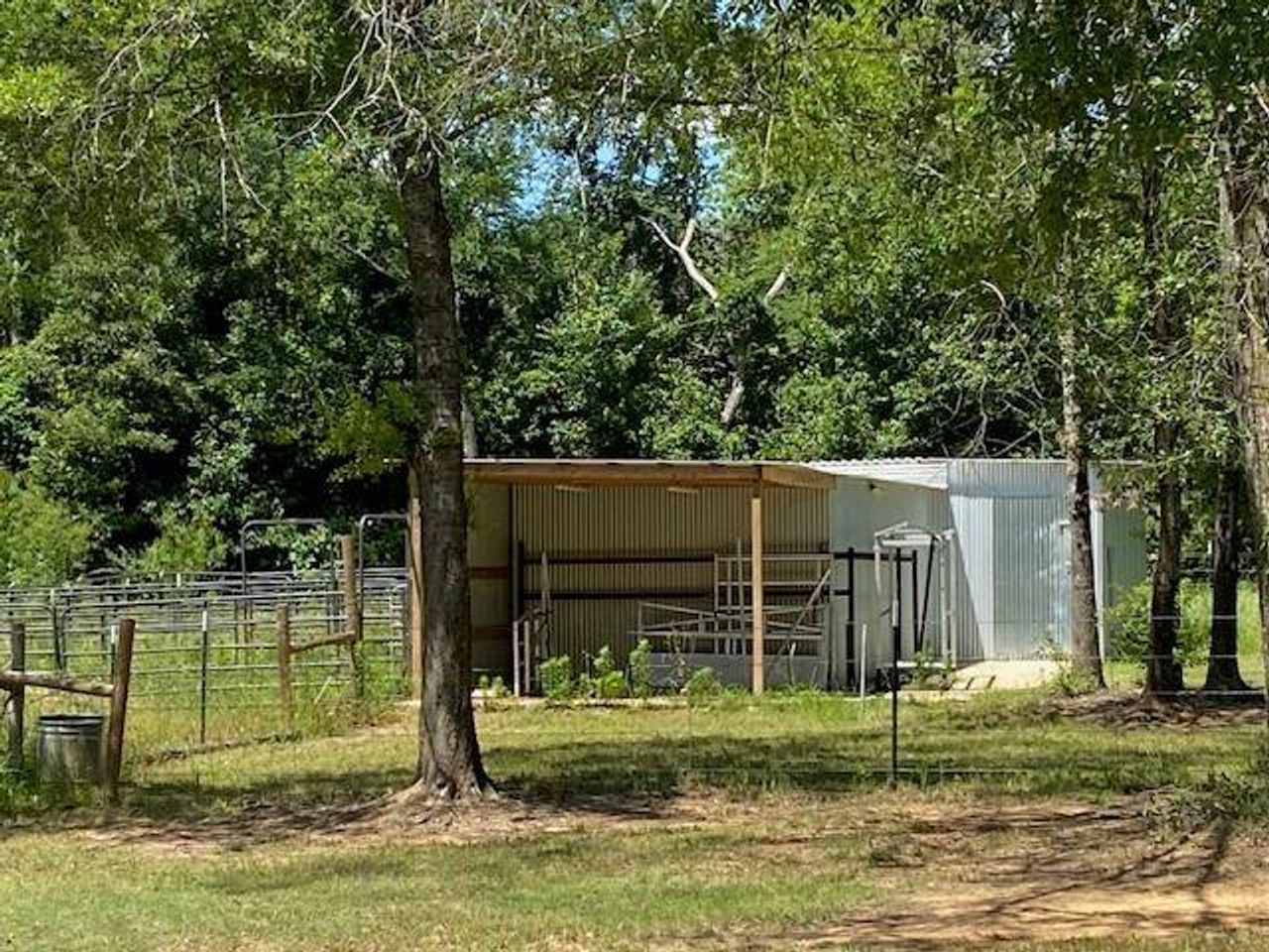 Front exterior of a new home in , Athens, TX, highlighting curb appeal (Image 2). Front exterior of a new home in , Athens, TX, highlighting curb appeal (Image 2).