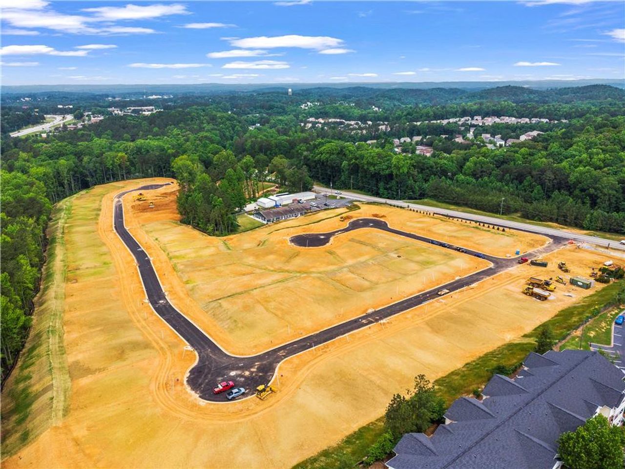 Image 2 of a home in Sage Woods.