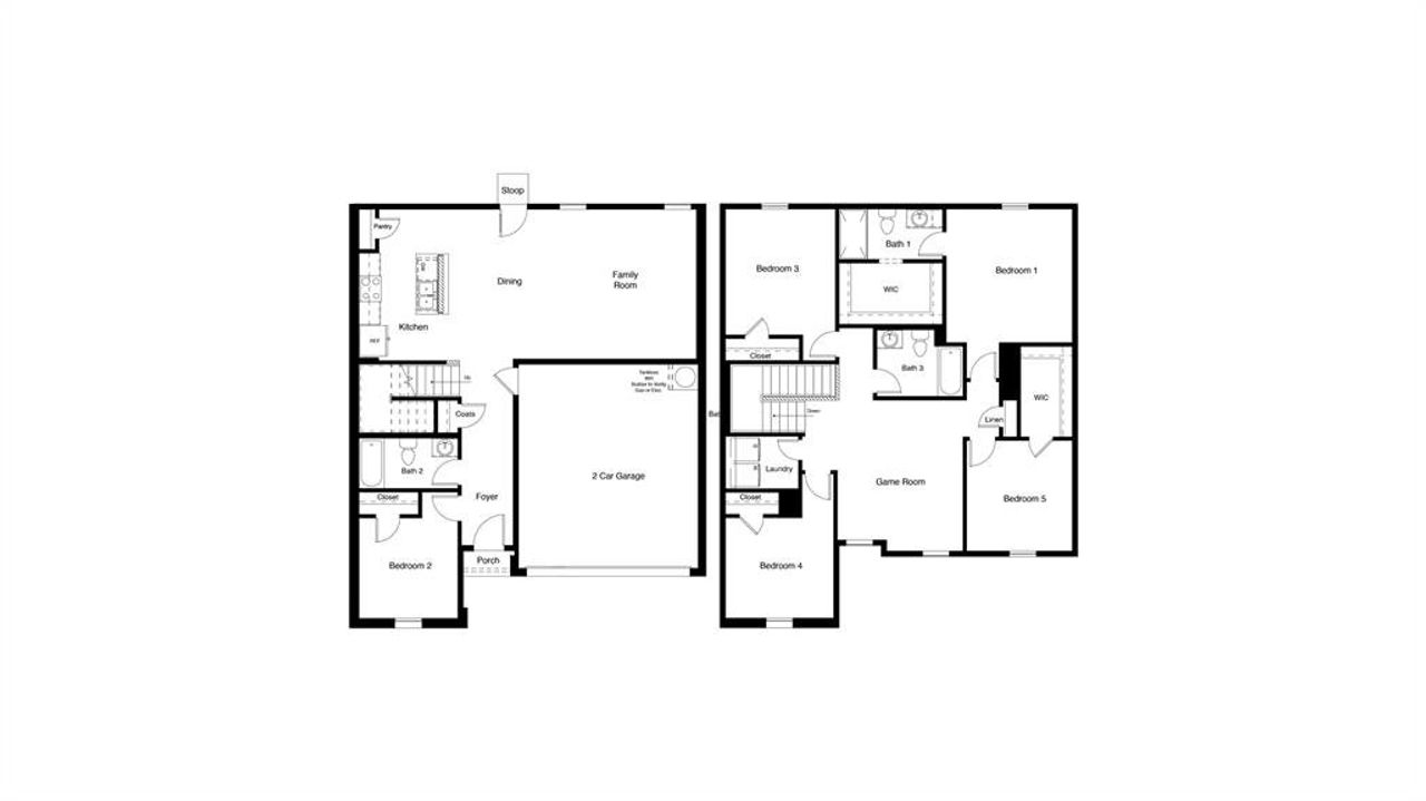 D.R. Horton's Dawson-All Home and community information, including pricing, included features, terms, availability and amenities, are subject to change at any time without notice or obligation. All Drawings, pictures, photographs, video, square footages, floor plans, elevations, features, colors and sizes are approximate for illustration purposes only and will vary from the homes as built.