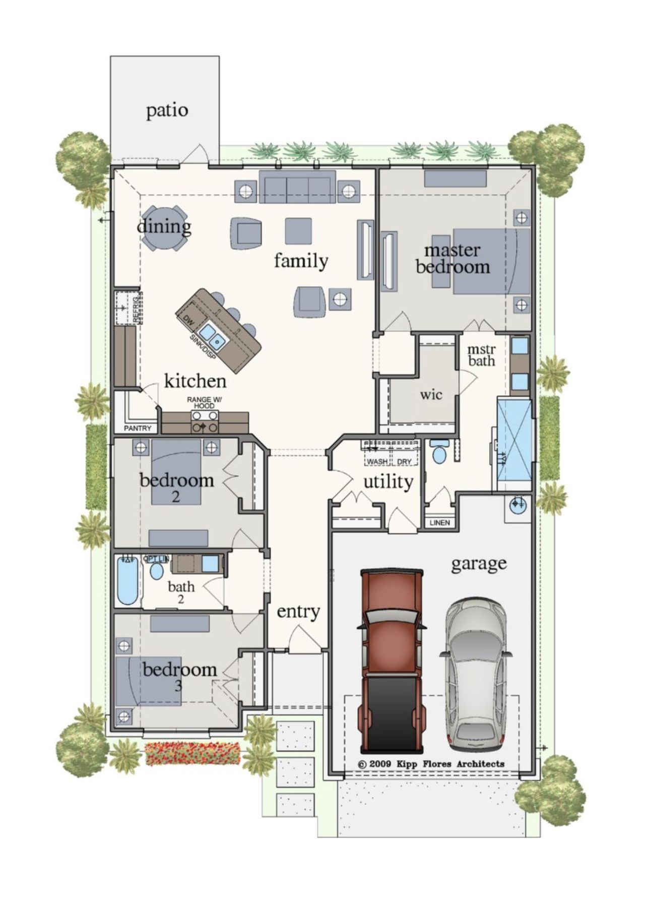 2D floor plan layout of this home in TerraVista, Victoria, TX (Image 2). 2D floor plan layout of this home in TerraVista, Victoria, TX (Image 2).