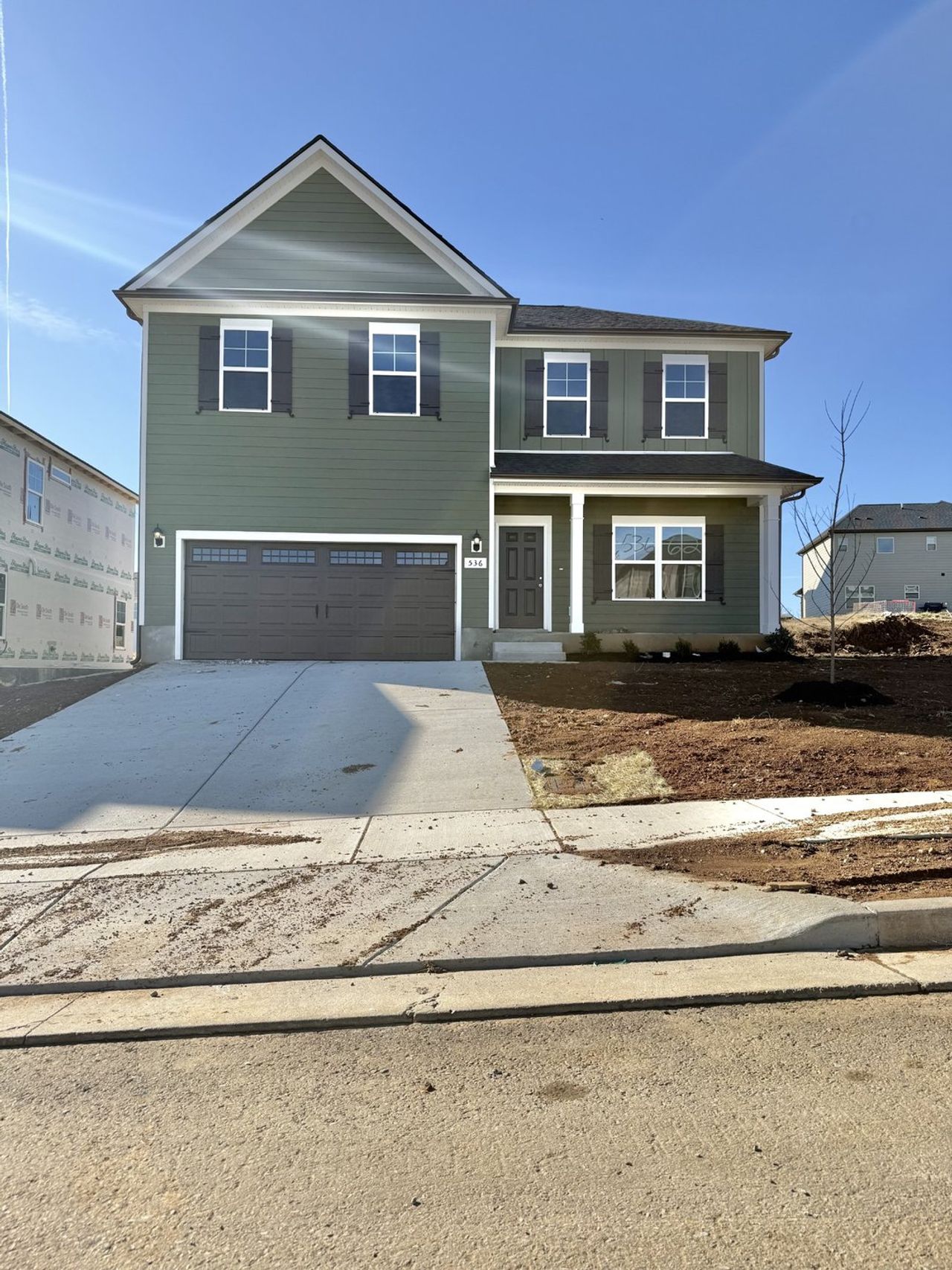 Image 2 of a home in Hobson Park. Image 2 of a home in Hobson Park.