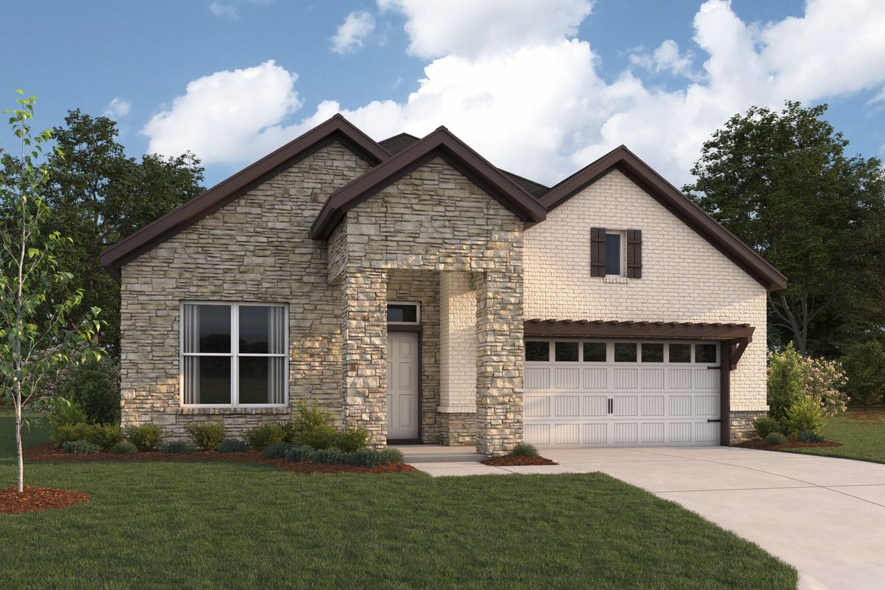 4230 Elevation Mckinney Ll
