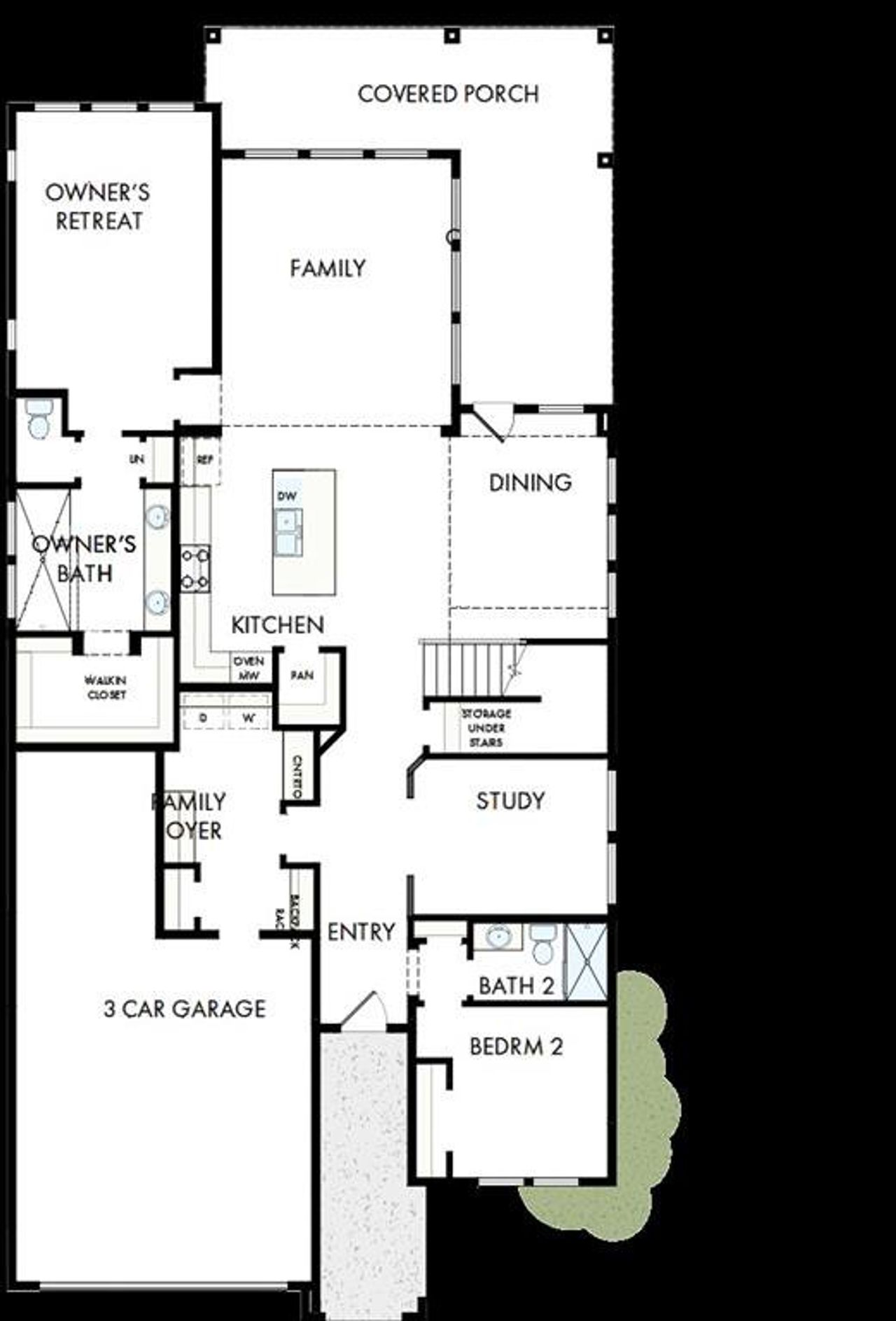 View of floor plan / room layout View of floor plan / room layout