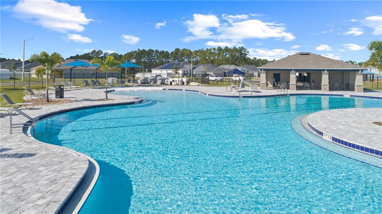 Community amenities in , Davenport (Image 2). Community amenities in , Davenport (Image 2).