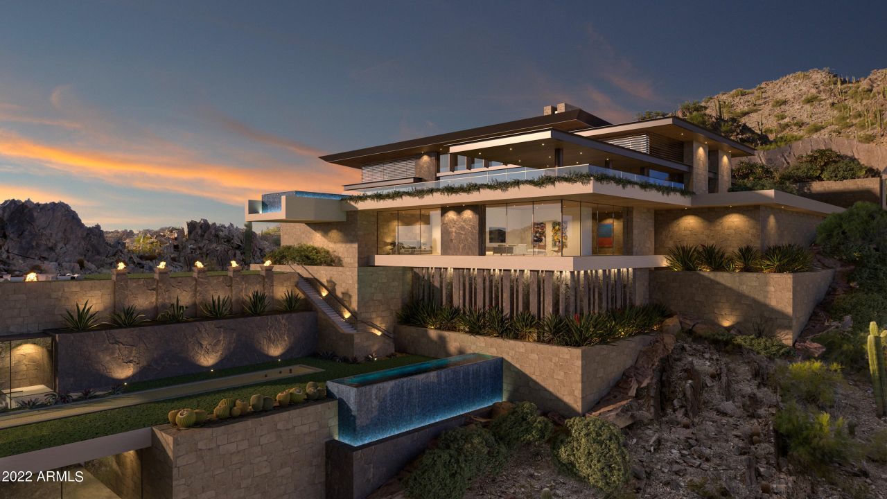 Award-Winning Stratton Architects Design Award-Winning Stratton Architects Design