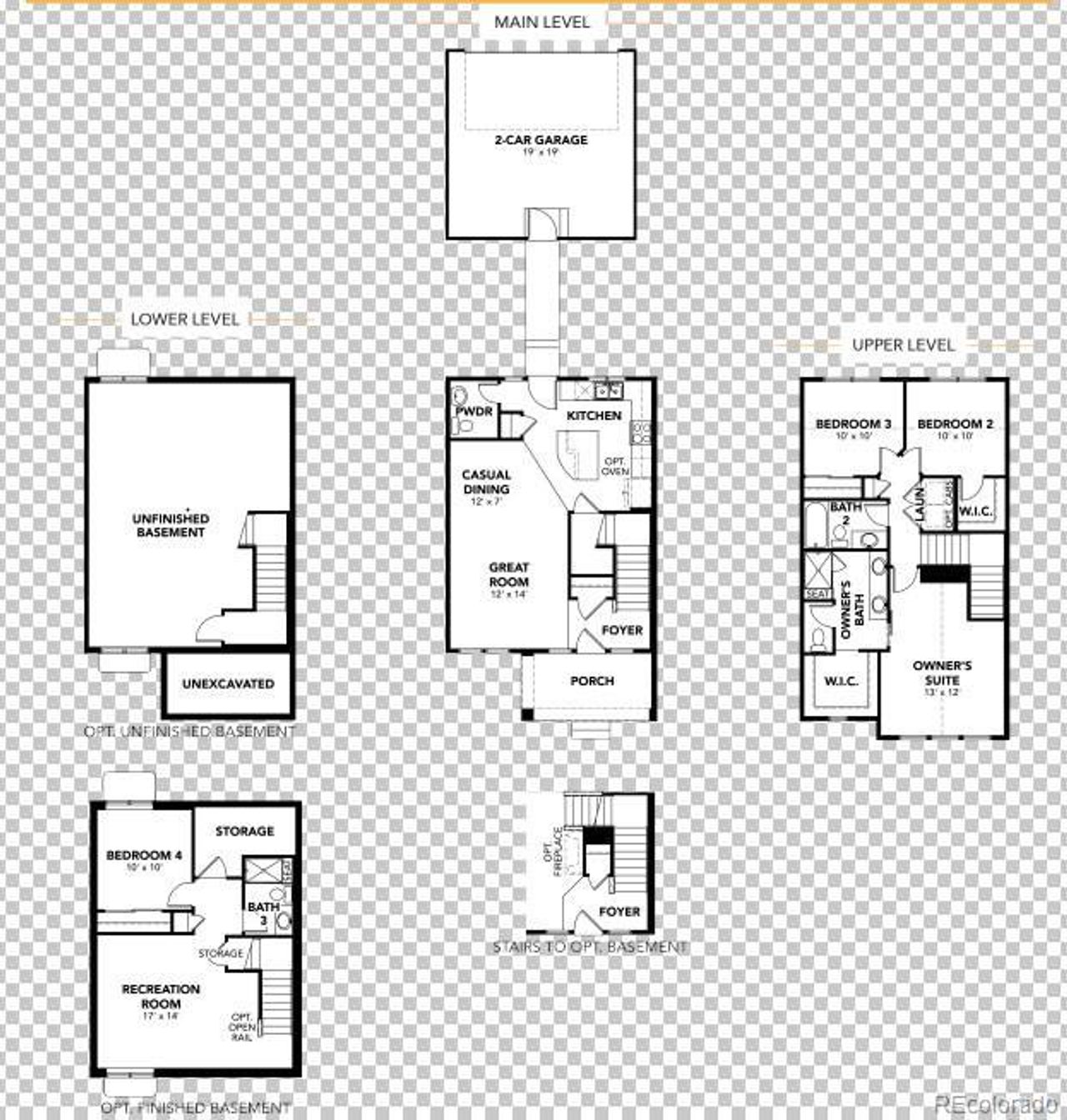Floor Plan Floor Plan