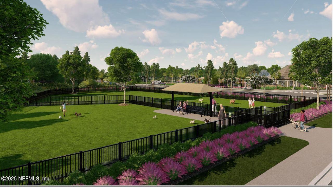 Image 2 of a home in Cordova Palms.