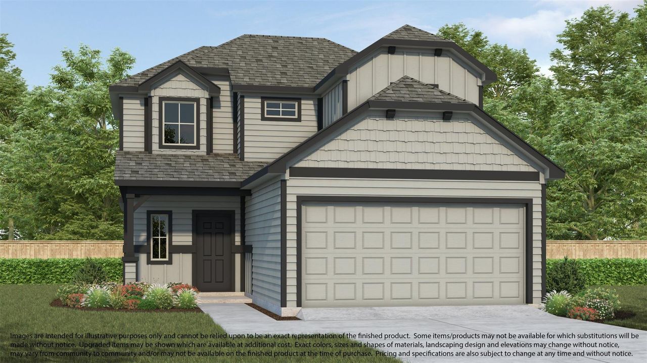 Welcome home to 18547 Athena Flower Drive. Welcome home to 18547 Athena Flower Drive.