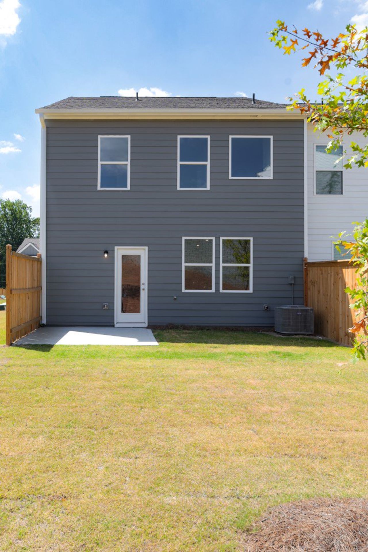 Image 2 of a home in The Cottages at Browns Ridge.