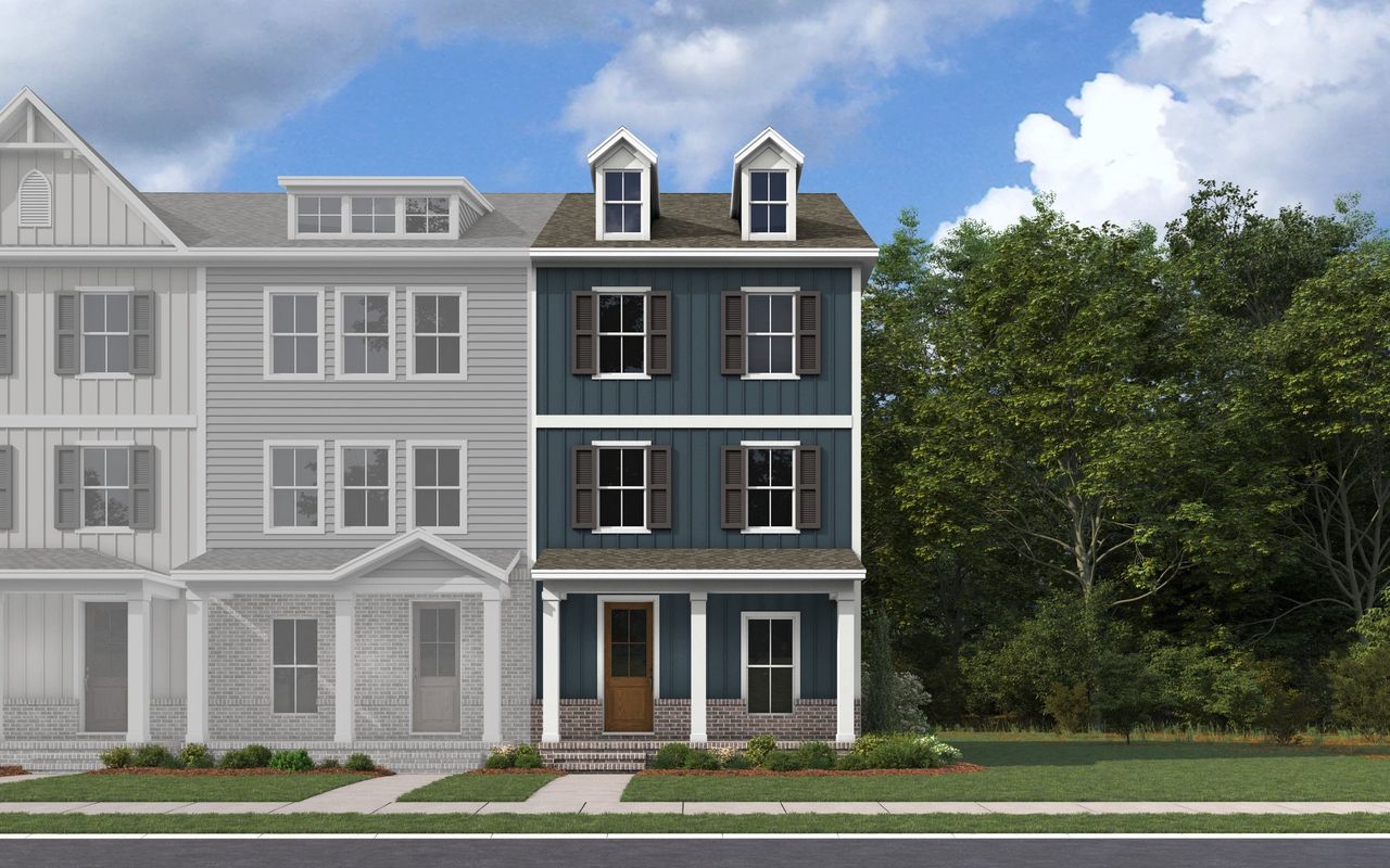 New Home in Smyrna, TN.  - Slide 2