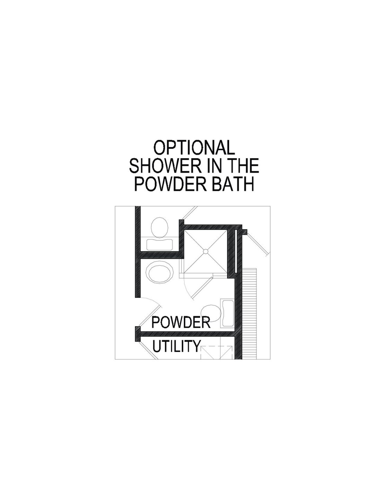 2D floor plan layout of this home in High Country, Burleson, TX (Image 2). 2D floor plan layout of this home in High Country, Burleson, TX (Image 2).