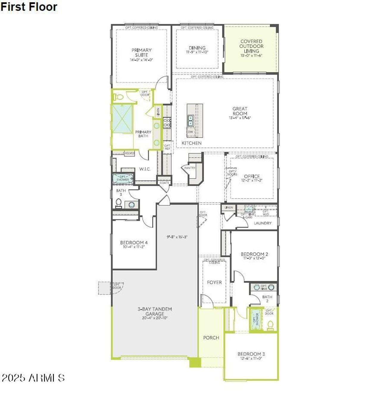 Floor Plan Floor Plan